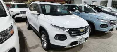  Chevrolet Groove 2023 for sale in Dammam