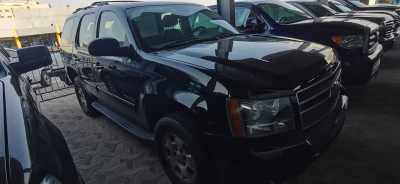  Chevrolet / Tahoe 2013 