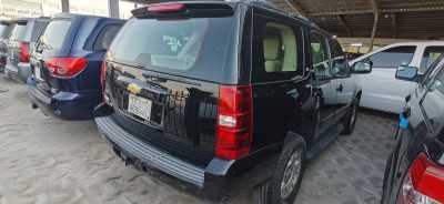  Chevrolet / Tahoe 2013 