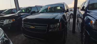  Chevrolet / Tahoe 2013 