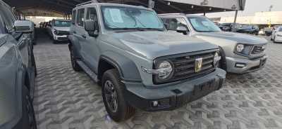 Tank 300 GWM Brand New