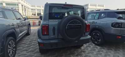 Tank 300 GWM Brand New