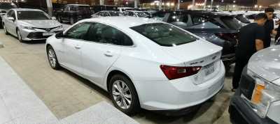  Chevrolet / Malibu 2019