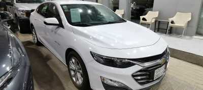  Chevrolet / Malibu 2019