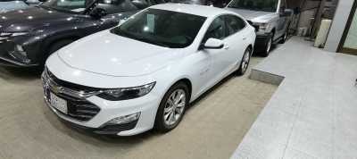  Chevrolet / Malibu 2019