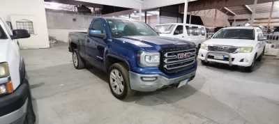  GMC / Sierra 2018 for sale in Dammam