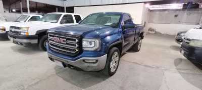  GMC / Sierra 2018 for sale in Dammam