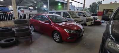  MG / 5 2021 for sale in Dammam