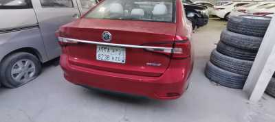  MG / 5 2021 for sale in Dammam