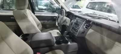  Ford / Expedition 2014