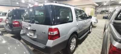  Ford / Expedition 2014