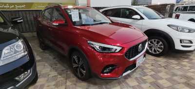  MG / ZS 2022