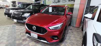  MG / ZS 2022