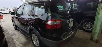  Kia / Mohave 2015 for Sale in Dammam