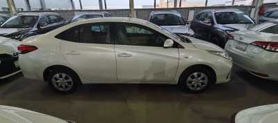  Toyota / Yaris 2022 used for sale 