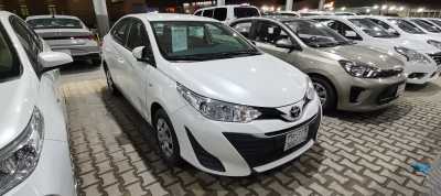 Toyota / Yaris 2020 for sale in Dammam