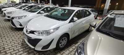 Toyota / Yaris 2020 for sale in Dammam