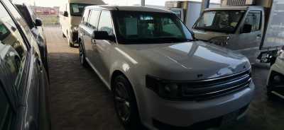  Ford / Flex 2015