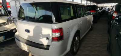  Ford / Flex 2015