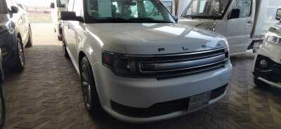  Ford / Flex 2015
