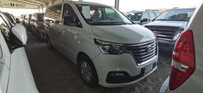  Hyundai / H-1 2021