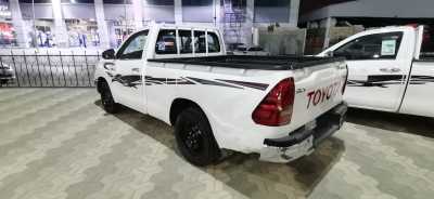 Toyota / Hilux 2022 for sale in Dammam