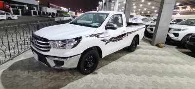 Toyota / Hilux 2022 for sale in Dammam