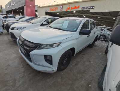  Isuzu / D-Max pickup 2020 