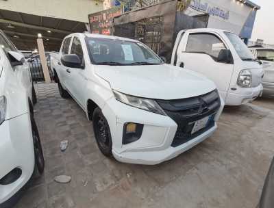  Isuzu / D-Max pickup 2020 