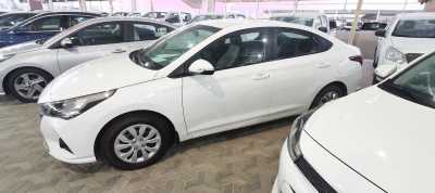  Hyundai / Accent 2022