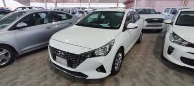  Hyundai / Accent 2022