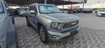  Haval / H7 Brand New 2026