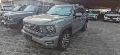  Haval / H7 Brand New 2026