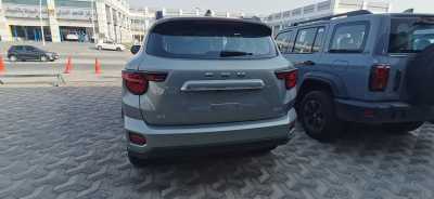  Haval / H7 Brand New 2026