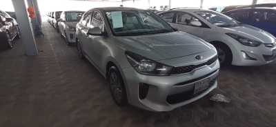  Kia / Rio 2021 for Sale in Dammam