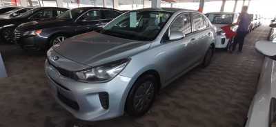  Kia / Rio 2021 for Sale in Dammam