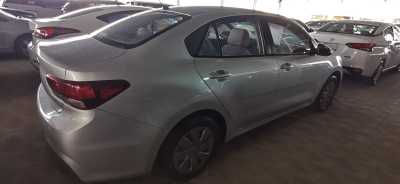  Kia / Rio 2021 for Sale in Dammam