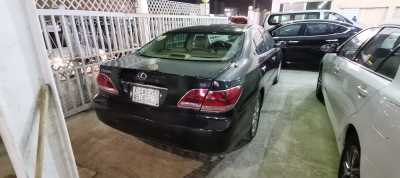  Lexus 2005 Full Option for Sale in Dammam