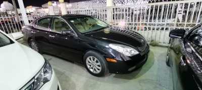  Lexus 2005 Full Option for Sale in Dammam