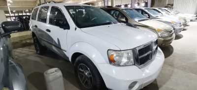  Dodge / Durango 2009 for Sale in Dammam