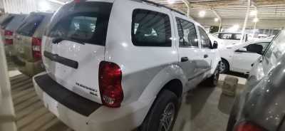  Dodge / Durango 2009 for Sale in Dammam