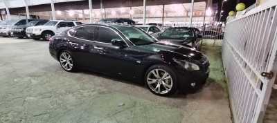  Infiniti / Q70 2015 for Sale in Dammam