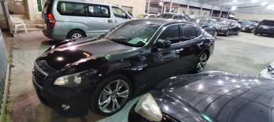  Infiniti / Q70 2015 for Sale in Dammam