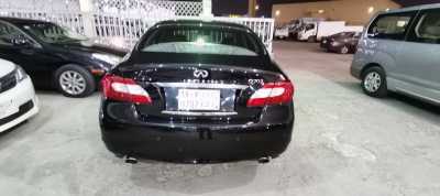  Infiniti / Q70 2015 for Sale in Dammam