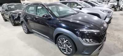 Hyundai / Kona hybrid Brand New Price in KSA