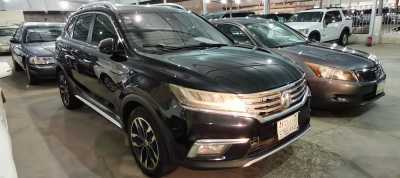 MG Suv 2019 Model for sale in Dammam