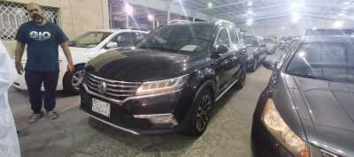 MG Suv 2019 Model for sale in Dammam