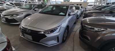  Hyundai / Elantra 2019 