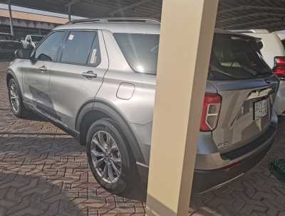  Ford / Explorer 2022 for Sale in Dammam