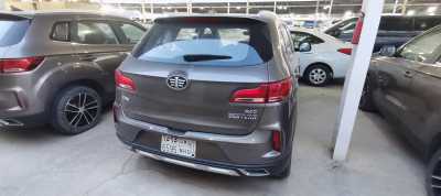  FAW / Besturn X40